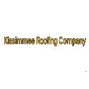 Kissimmee Roofing Company logo